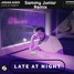 Jonas Aden - Late Night(Sammy Junior Remix)