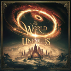 As the World Unfolds Version 2
