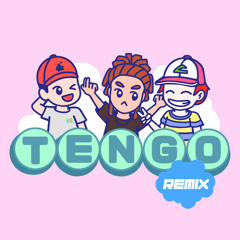 Tengo (Remix)