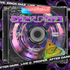 Proper After Dark