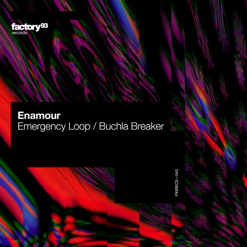 Enamour - Emergency Loop