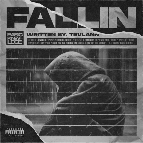 Tevlann - Falling