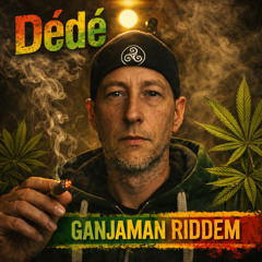 GANJAMAN RIDDEM
