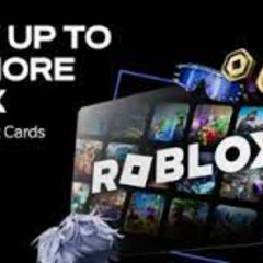 FREE Roblox Gift Card Codes (2025 Update) – Claim Today’s Unused Codes