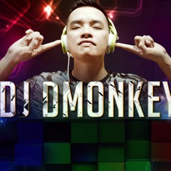 Total Trance - Monkey Dink Tea ( Dj Dmonkey Mixed - 0983699996 )