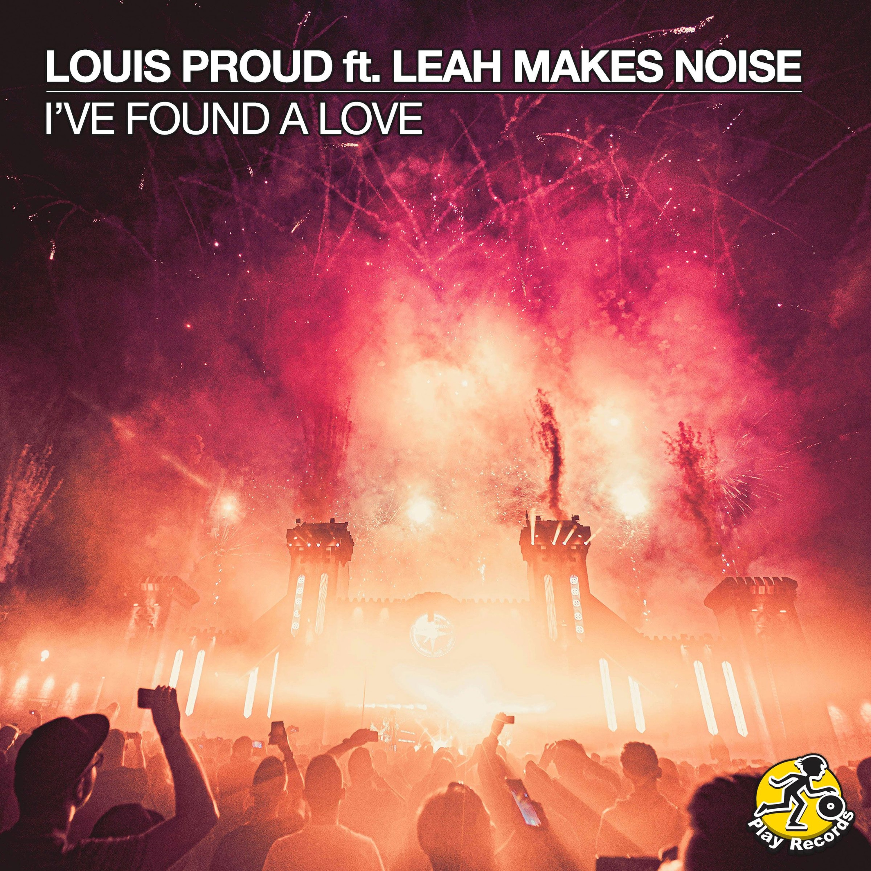 [PREV] Louis Proud ft. Leah Makes Noise / I've Found a Love episode artwork