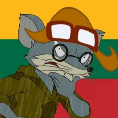 Пес Патрон разом із нами