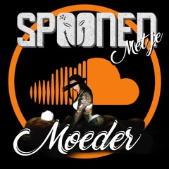 Spoonen met je moeder by Ginger & D-LIVR