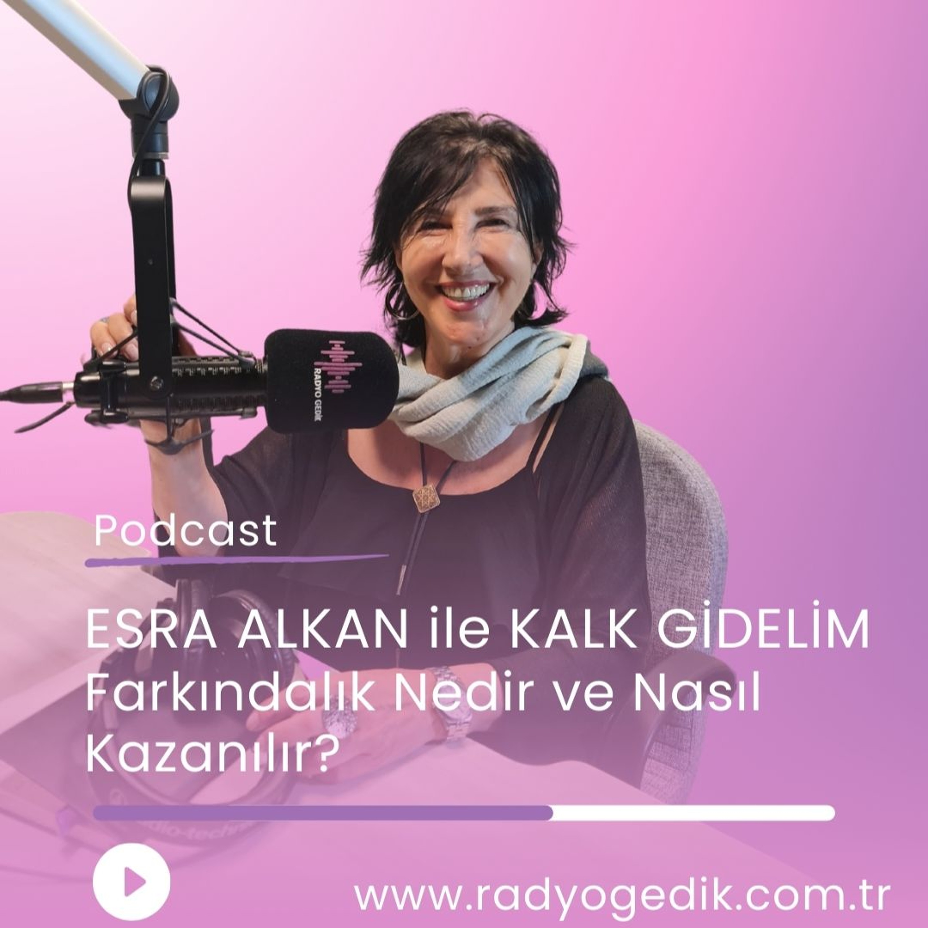 Radyo Gedik