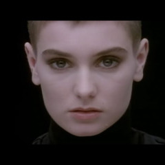 Bryan Kearney & Sinead O'Connor vs. T&T - Nothing Compares 2 Airwave (Seek K. Mash-up Bootleg)