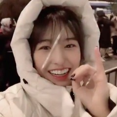 A Thousand Miles - (Cover)ANYUJIN (IZ*ONE)