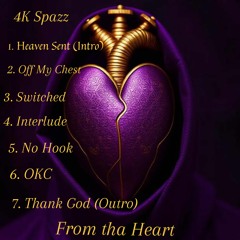 Heaven Sent (Intro)