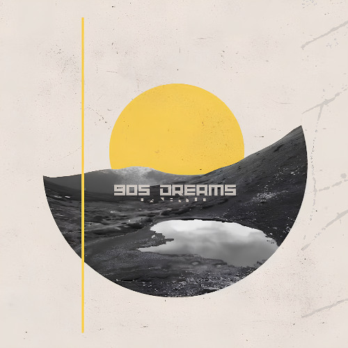 Dave Knud - 90s Dreams