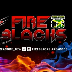 2022 FIREBLACKS AREACODE 876 DANCE HALL SHORT MIX (RAW CUT)