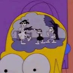 Daydreaming (TIK TOK)
