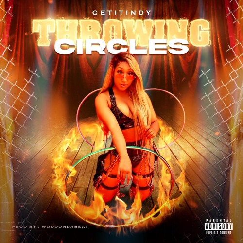 GetItIndy - Throwing Circles
