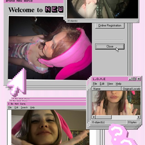 glimpse of us joji (RAEGAN VERSION)