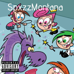 Oddparents - SPAZZ!