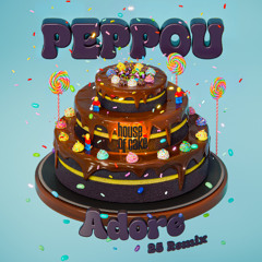 YORY - Adore 25  (Peppou Remix)