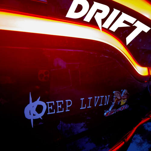 Doc Kelli - Drift