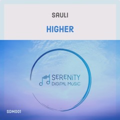 Higher (Extended Mix)