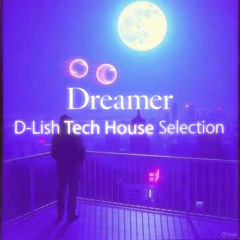 Dreamer - Tech House Selection
