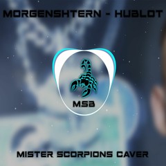 MORGENSHTERN - HUBLOT (Mister Scorpions Cover)