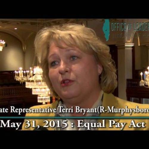 Stream Terri Bryant Interview 4 72020 by Radio Will Listen online