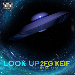 LOOK UP! (prod. Dano)