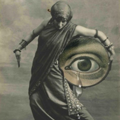 Antediluvian Love