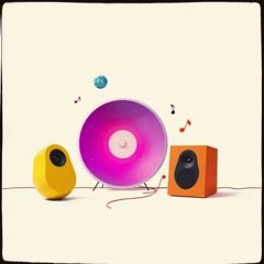 LOOPs_ Chapter I – Initial Breath (Remix) (Instrumental)