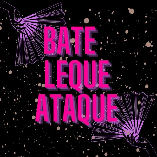 A. Louise, L. Rosa, T. Love, B. Barreto, D. Delatorre - Bate leque ataque (Neri mashup)