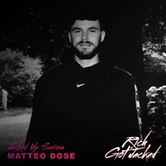 Jacked Up Series Mix 046 - Matteo Dose