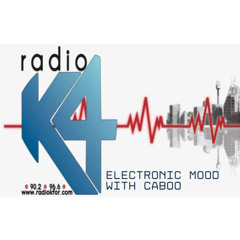 ELECTRONIC MOOD DJ CABOO RADIO K4