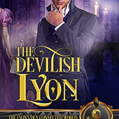 [Get] EBOOK 📙 The Devilish Lyon: The Lyon's Den Connected World by  Charlotte Wren E