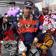 DCR - POSSE ON BROADWAY - DCOMPOSED