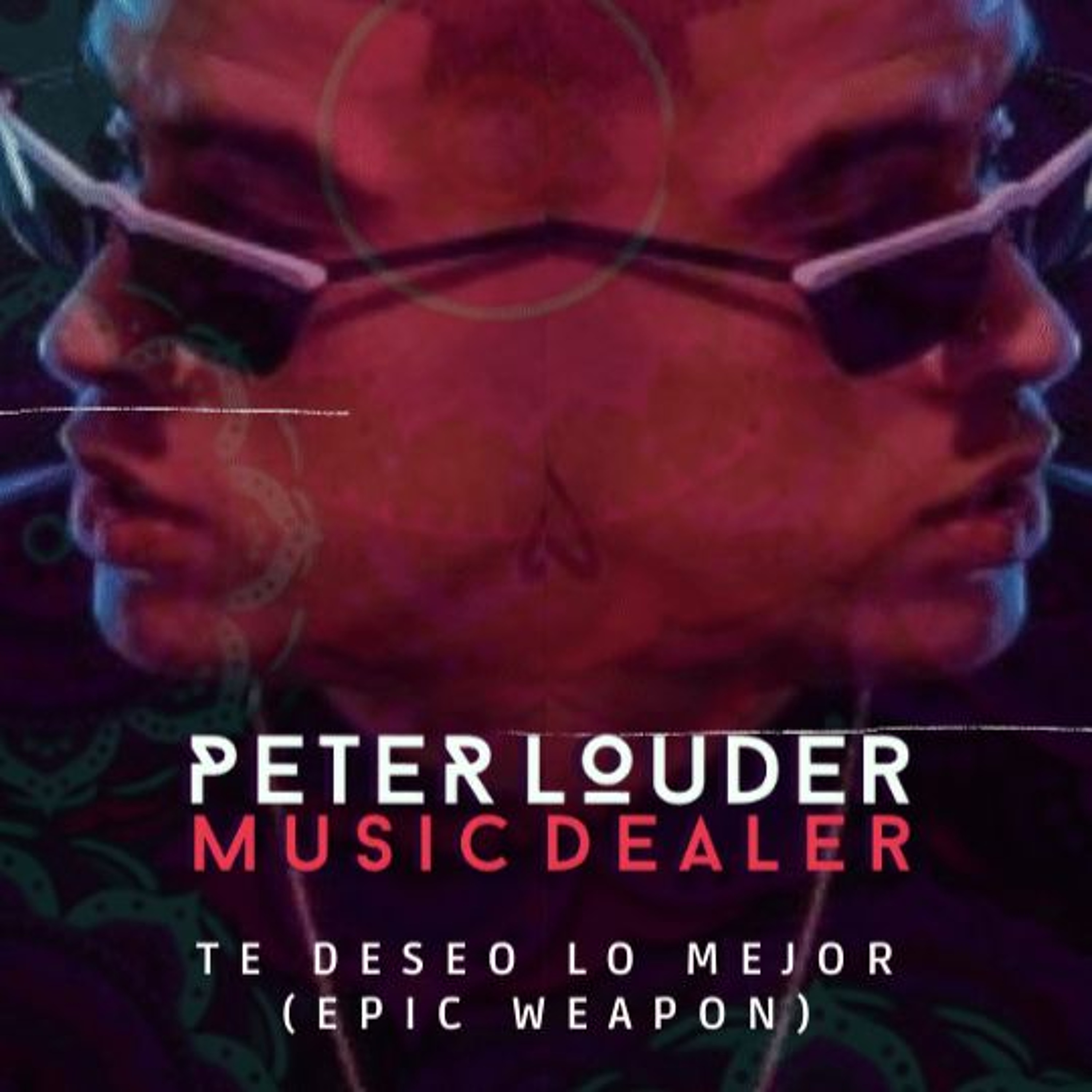 BadBunnyXPeterLouder - TeDeseoLoMejor (TheMusicDealerEPICWEAPON)FREE DOWNLOAD HERE episode artwork