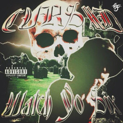 CVRSXD - X-Rated (GARDEN BLOCC SLUM)