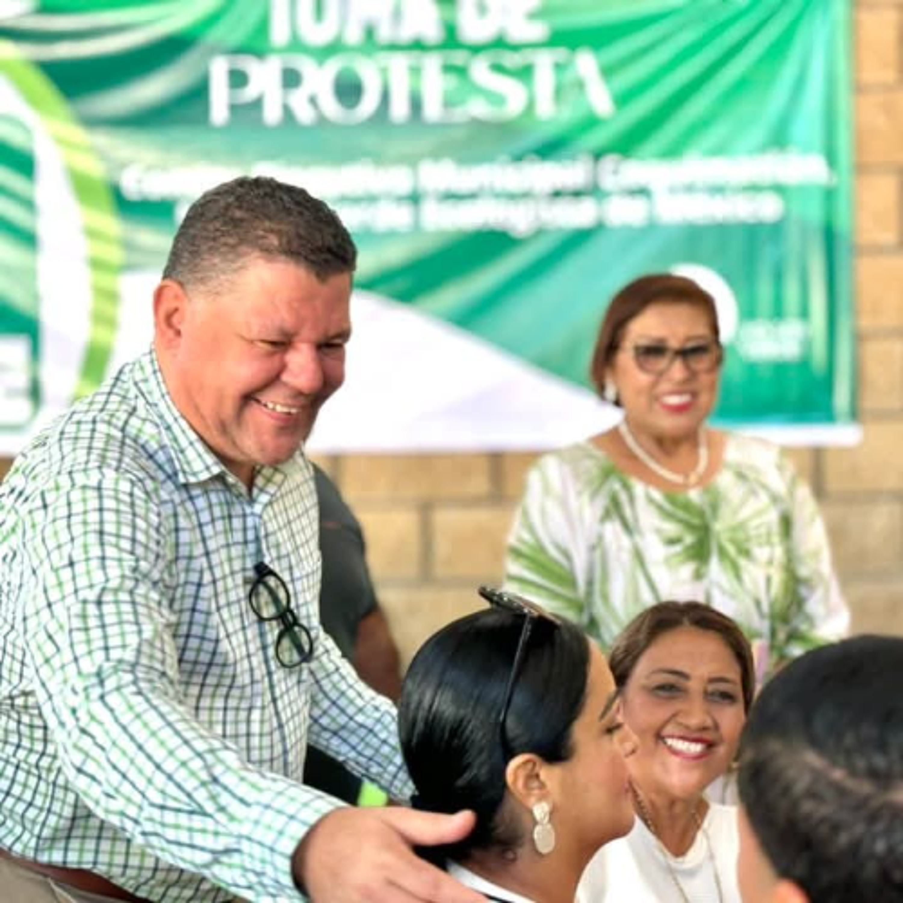 Gobernadora estabiliza al estado, pero Srio. De gobierno genera problemas: Sen. Virgilio Mendoza episode artwork