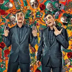 DOWN UNDER Gunz for hire