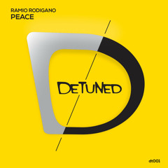 Ramio Rodigano - Disco box (Original Mix)