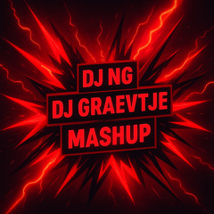 We Come 1 x Dreams DJ Graevtje DJ NG Mashup