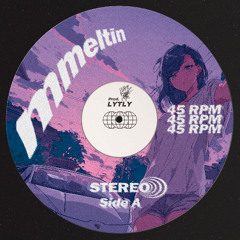 mmeltin'  [✦ House ✦]