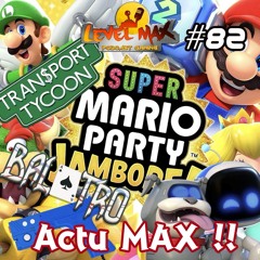 N°82 ACTU MAX
