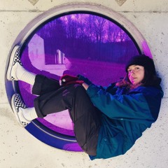 Interview with Anna Mahanor - Recorded live at the Alaska Music Summit 2025 (in Juneau)