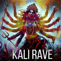 Kali Rave invites: MIKKII
