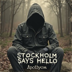 Stockholm Says Hello