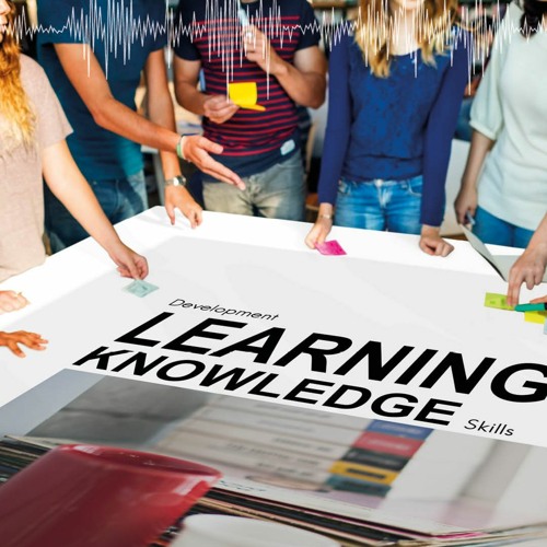 Stream episode A Summer Opportunity Programme for Aspiring Scientists