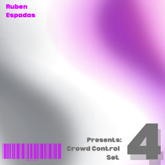 Crowd Control set 4