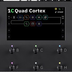 QC 2.0 TEST